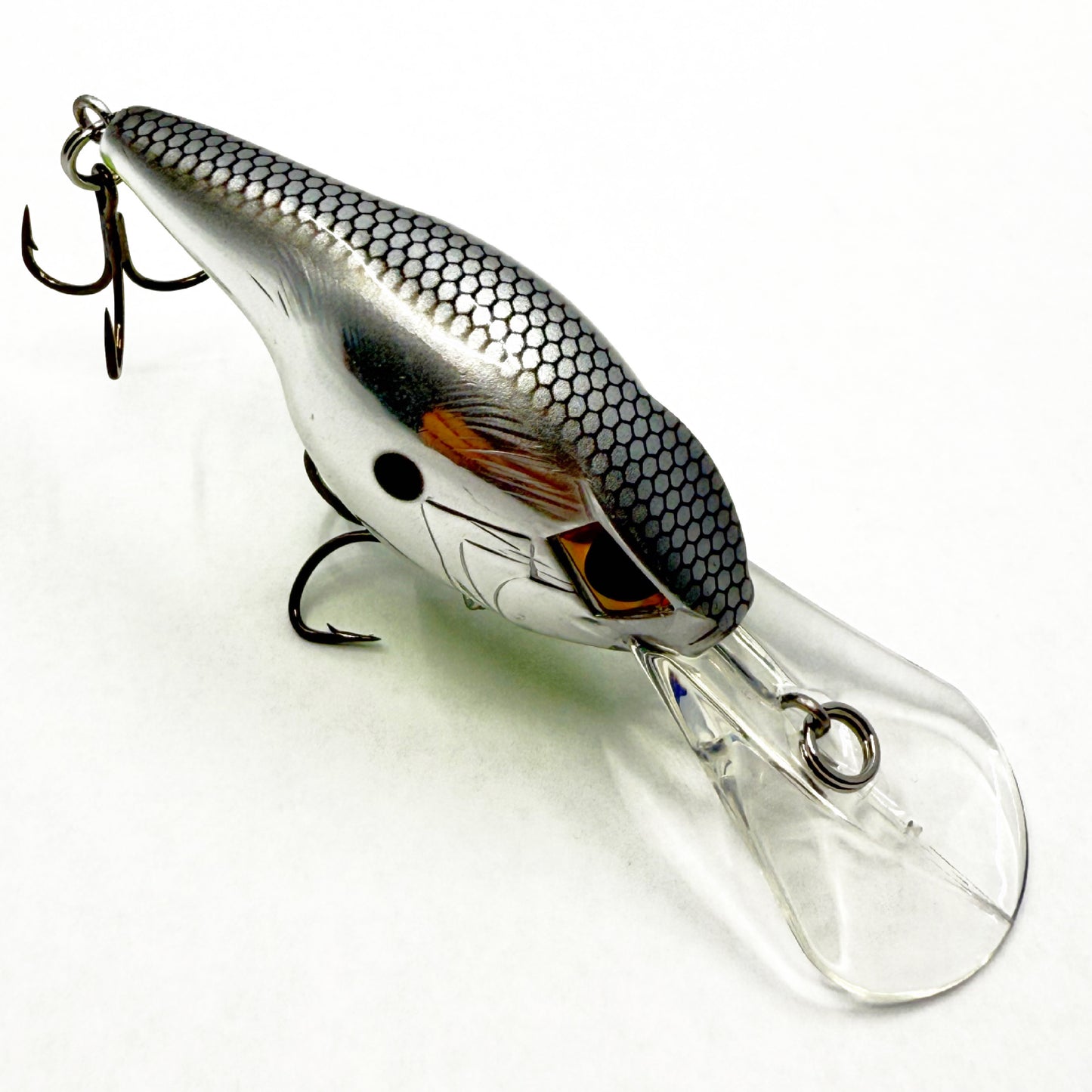 iDive10 Crankbait
